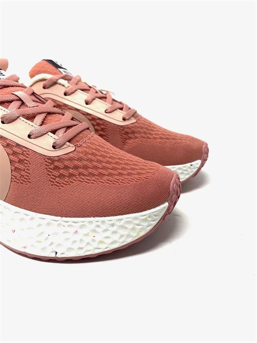 Sneaker NO NAME NO NAME | CARTER FLYMESH RECYCLEDROSEDAWN